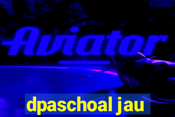 dpaschoal jau